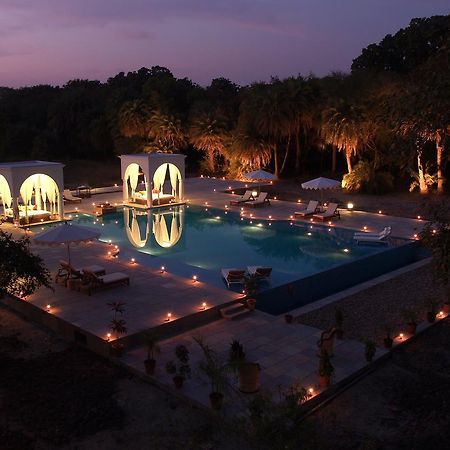 فندق Shahpura Bagh المظهر الخارجي الصورة