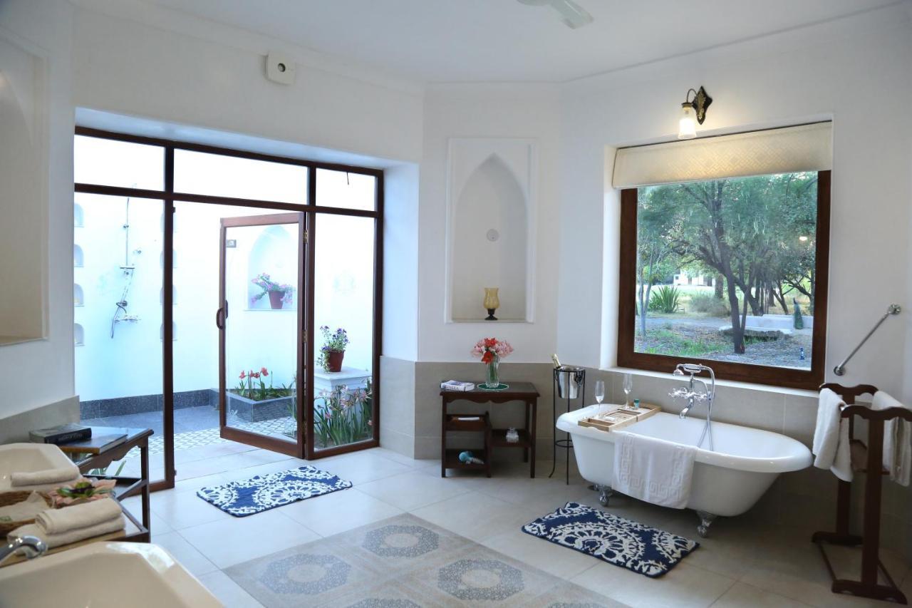 فندق Shahpura Bagh المظهر الخارجي الصورة