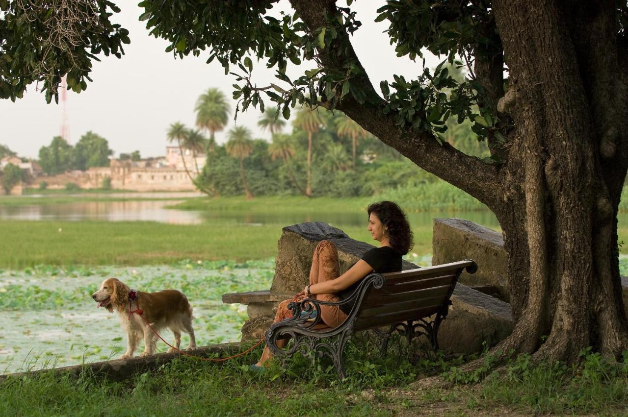 فندق Shahpura Bagh المظهر الخارجي الصورة