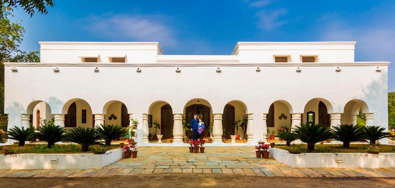 فندق Shahpura Bagh المظهر الخارجي الصورة