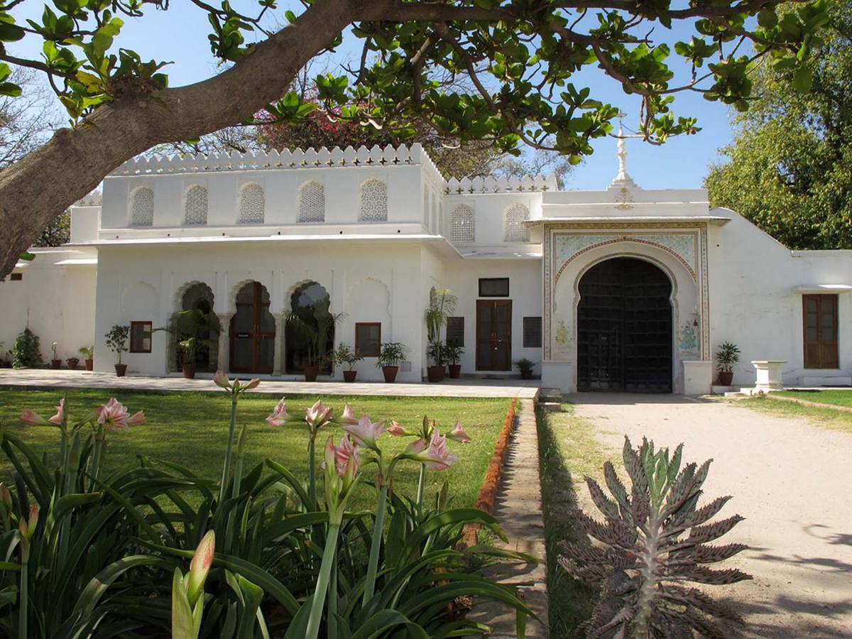 فندق Shahpura Bagh المظهر الخارجي الصورة